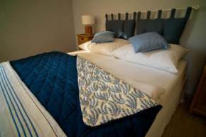 Apartmány Sebuzín